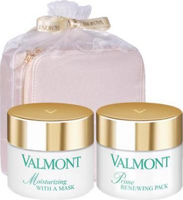 Moisturizing With A Mask Увлажняющая маска – фото 5