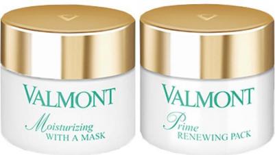 Moisturizing With A Mask Увлажняющая маска – фото 6