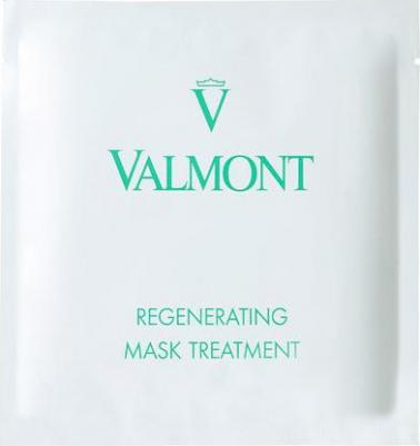 Набор масок для лица Regenerating Mask Treatment 11 шт – фото 4