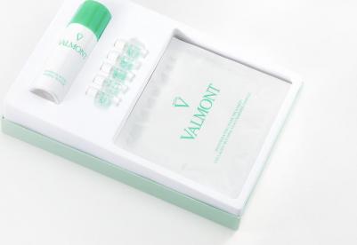 Набор масок для лица Regenerating Mask Treatment 11 шт – фото 5