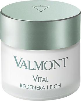Питательный крем для лица регенера I Vital Regenera I Rich