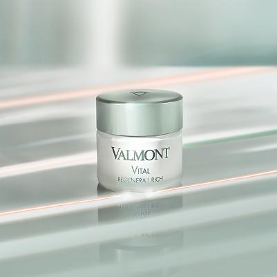 Питательный крем для лица регенера I Vital Regenera I Rich – фото 4