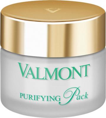 Purifying Pack Очищающая маска