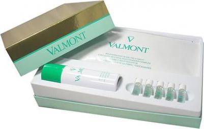 Regenerating Mask Treatment Набор коллагеновых масок для лица Комплекс коллаген мукополисахариды – фото 3
