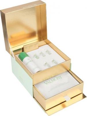 Regenerating Mask Treatment Набор коллагеновых масок для лица Комплекс коллаген мукополисахариды