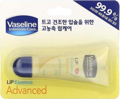 Бальзам для губ LIP ESSENCE Без запаха 10 мл – фото 1