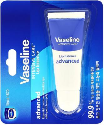 Бальзам для губ LIP ESSENCE Без запаха 10 мл – фото 3