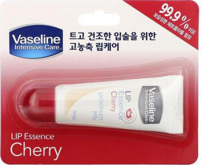 Бальзам для губ Lip Essence Вишня 10 мл – фото 3