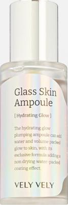 Осветляющая ампула с глянцевым финишем Glass Skin Ampoule 40 мл