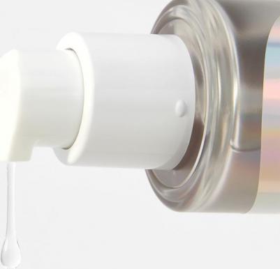 Осветляющая ампула с глянцевым финишем Glass Skin Ampoule 40 мл – фото 2