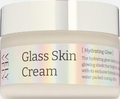 Осветляющий крем с глянцевым финишем Glass Skin Cream 60 мл