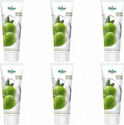 Крем для рук и локтей Ассорти Олива и соевое молочко 75г – фото 1