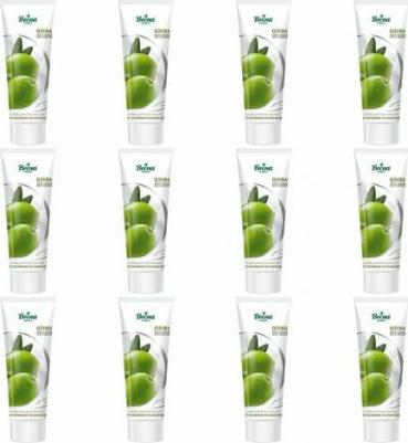 Крем для рук и локтей Ассорти Олива и соевое молочко 75г – фото 9