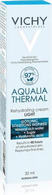 Aqualia Thermal Крем легкий для нормальной кожи 30 мл – фото 14