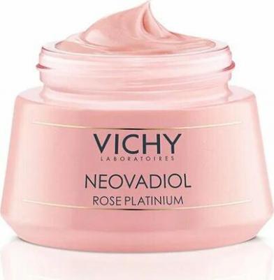 Крем для лица Neovadiol Rose Platinum дневной осветляющий 50 мл – фото 13