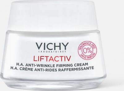 Крем Liftactiv Supreme антивозрастной, с гиалуроновой кислотой и витамином С, 50 мл