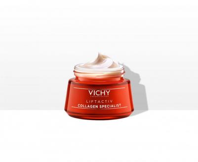 LiftActiv Collagen Specialist Крем-уход дневной 50 мл – фото 15