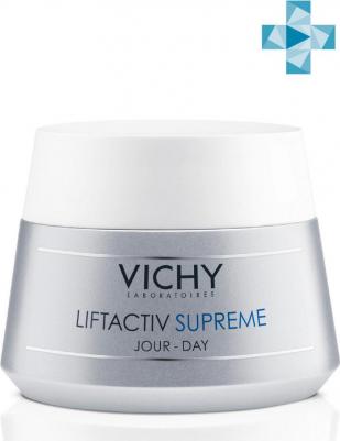 LiftActiv Supreme Крем против морщин и для упругости нормальной и комбинированной кожи 50 мл – фото 14