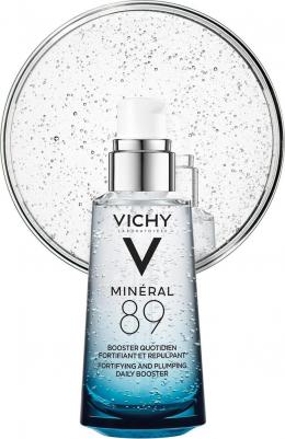 минерал 89 Ежедневный гиалуроновый гель-сыворотка для кожи, подверженной агрессивным внешним воздействиям – фото 17