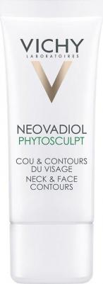 Neovadiol Phytosculpt Крем для зоны шеи и декольте для упругости 50 мл