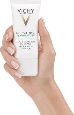 Neovadiol Phytosculpt Крем для зоны шеи и декольте для упругости 50 мл – фото 8