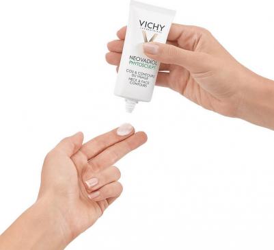 Neovadiol Phytosculpt Крем для зоны шеи и декольте для упругости 50 мл – фото 14