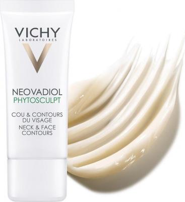 Neovadiol Phytosculpt Крем для зоны шеи и декольте для упругости 50 мл – фото 19