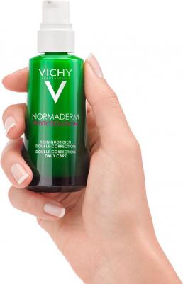 Normaderm Phytosolution Уход корректирующий против несовершенств 50 мл – фото 2
