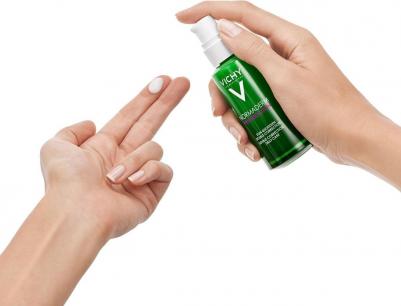 Normaderm Phytosolution Уход корректирующий против несовершенств 50 мл – фото 18