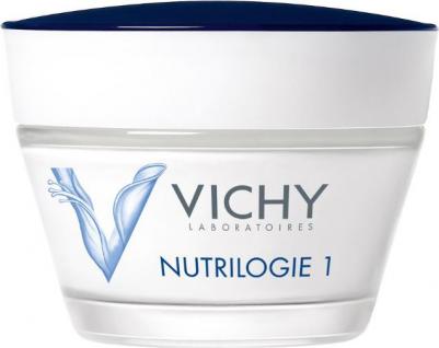 Nutrilogie 1 Крем-уход для сухой кожи 50 мл – фото 3