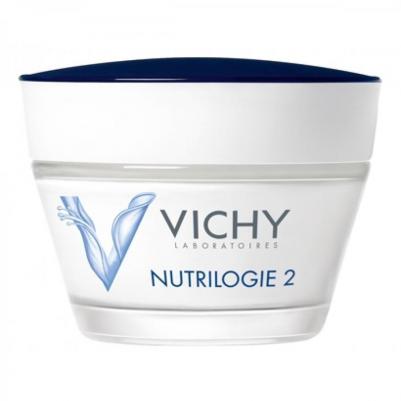 Nutrilogie 1 Крем-уход для сухой кожи 50 мл – фото 8