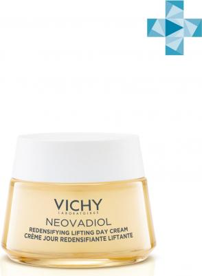 Пред-менопауза дневной лифтинг крем 3337875774123 – фото 15