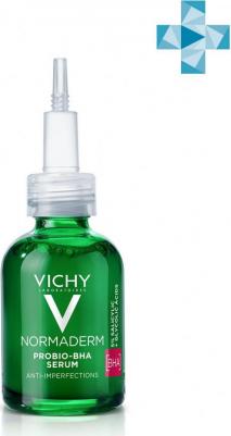 Пробиотическая обновляющая сыворотка против несовершенств кожи, 30 мл – фото 9