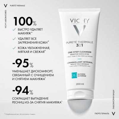 пюрте термаль (Интеграль очищ.универс.ср-во 3в1 фл.200мл) – фото 10