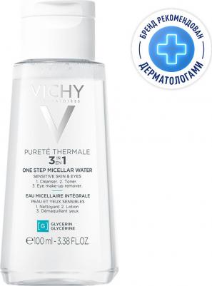 пюртэ термаль вода мицеллярная с минералами д/чувствит. кожи лица, глаз и губ фл. 100мл – фото 13