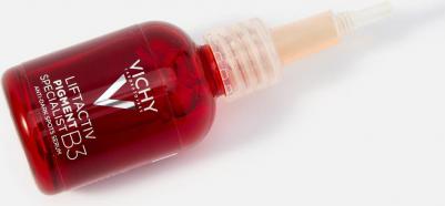 Сыворотка комплексного действия с витамином B3 против пигментации и морщин, 50 мл – фото 14