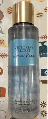 спрей-мист парфюмированный для тела Aqua Kiss – фото 1