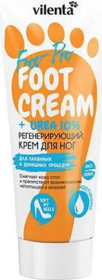 Регенерирующий крем для ног FOOT PRO FOOT CREAM, UREA 10% с Мочевиной, 75 мл – фото 3