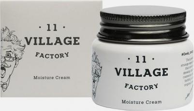 Крем с экстрактом корня когтя дьявола Moisture Cream, 55мл