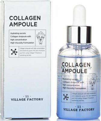 Village Factory Collagen Ampoule