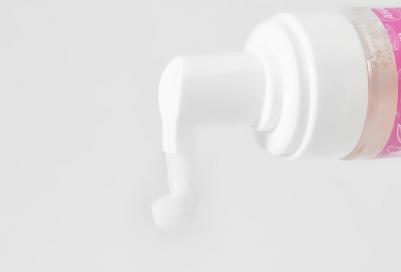 Мусс для умывания Очищающая пенка для лица Soft Face Cleanser – фото 5