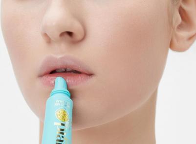 Бальзам для губ Balm Plaisir тон 02 – фото 20