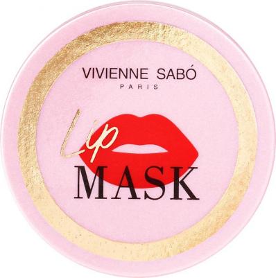 Маска для губ мгновенного действия – фото 18