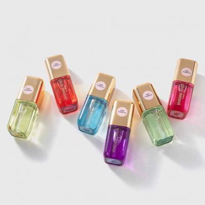 Масло для губ Sirop de Fruits тон 04 Watermelon – фото 6