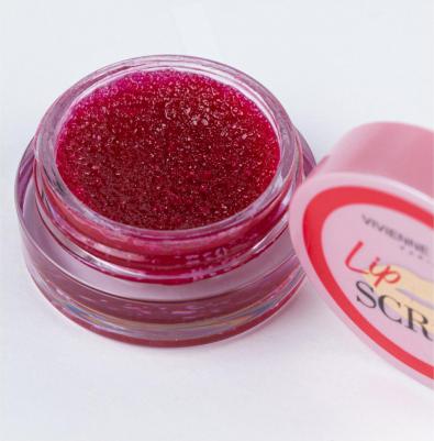 Скраб для губ – фото 8