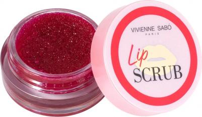 Скраб для губ – фото 11