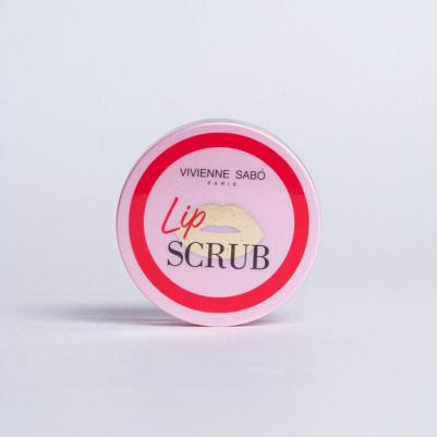 Скраб для губ – фото 14