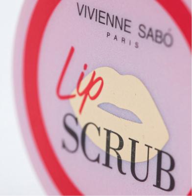 Скраб для губ – фото 18