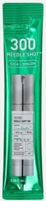 300 Reedle Shot®, Focus Skin Care, 10 шт. В упаковке (2 мл) – фото 3