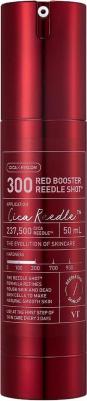 Антивозрастная сыворотка с микроиглами "Кровь дракона" Red Booster Reedle Shot 300 50 мл